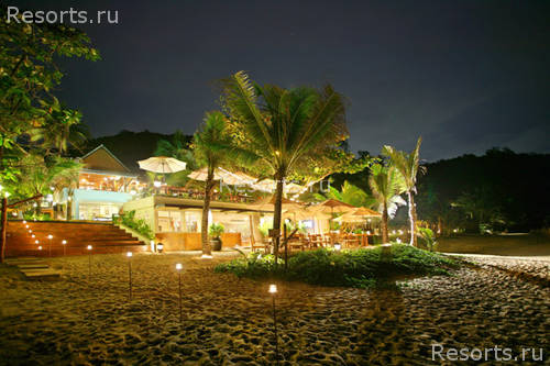 Andaman White Beach Resort 18